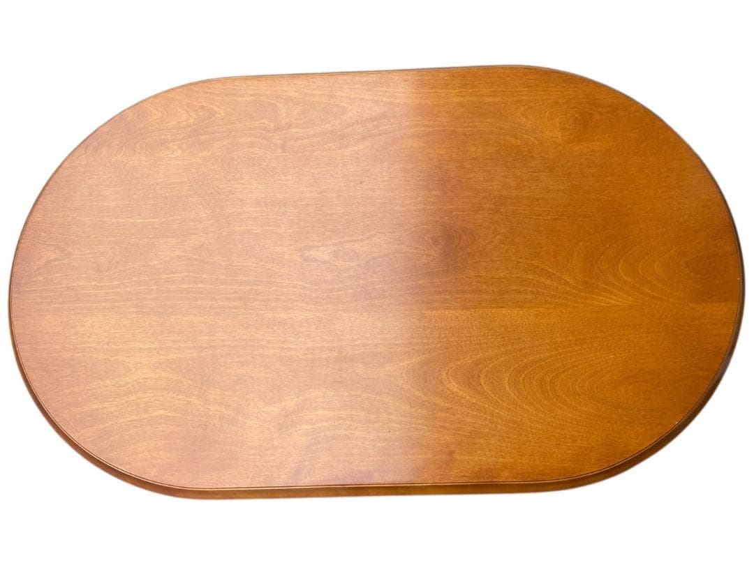 ○横浜ダニエル DANIEL アーリーアメリカン ティファニー テーブル