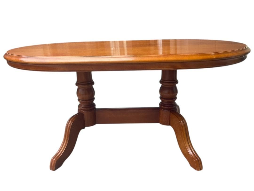 ○横浜ダニエル DANIEL アーリーアメリカン ティファニー テーブル