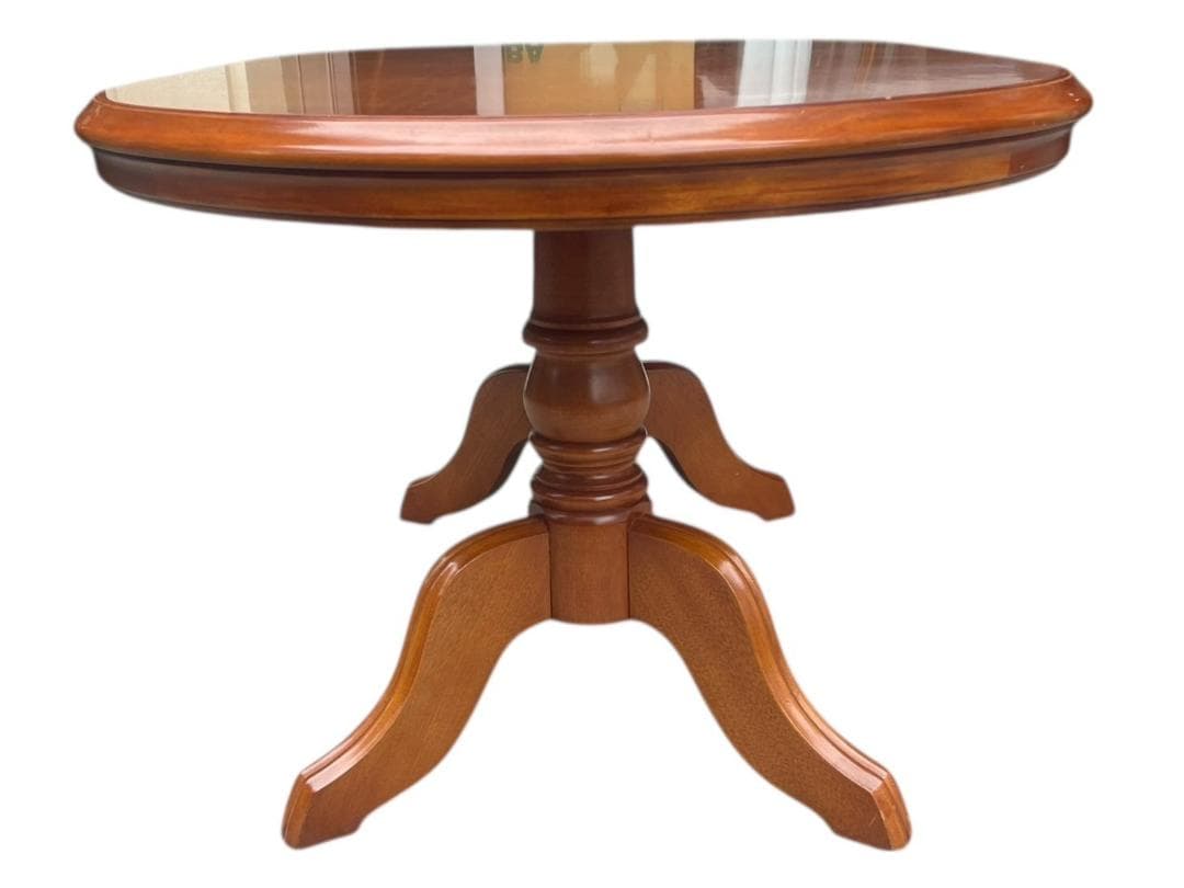 ○横浜ダニエル DANIEL アーリーアメリカン ティファニー テーブル