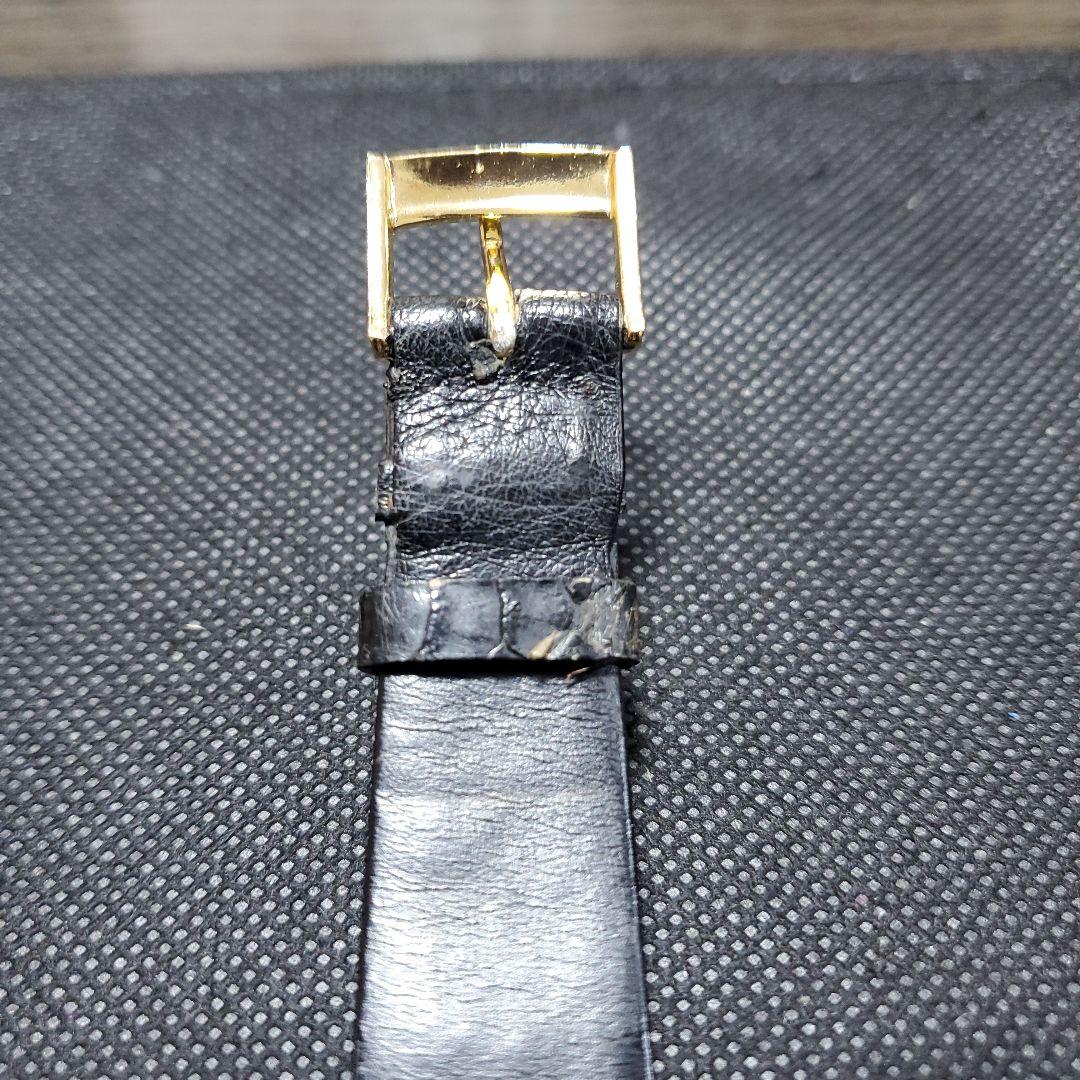 CITIZEN　手巻き時計mk37333735