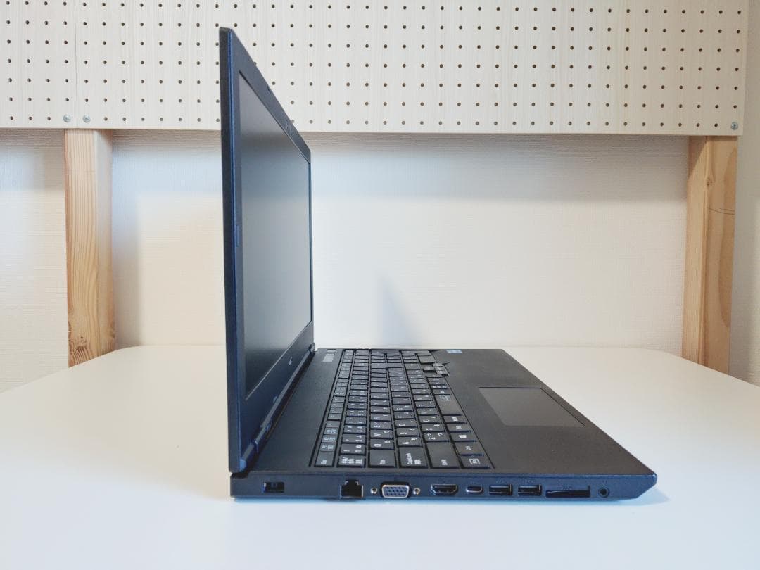 Office2024 i5第11世代 NEC 8G SSD256GHDD500G - メルカリ