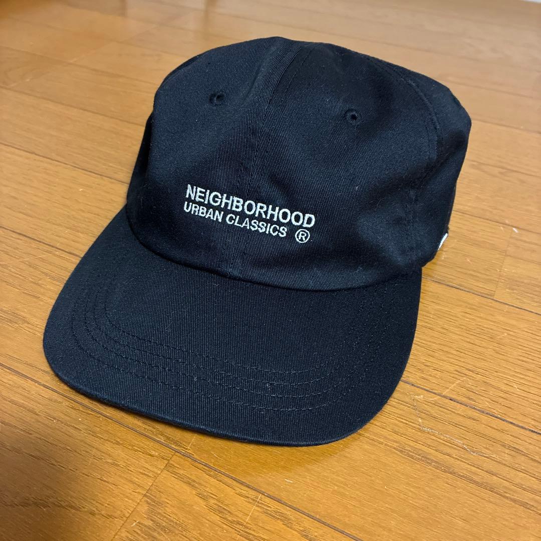 NEIGHBORHOOD 2025AW ネイバーフッド DAD CAP-2