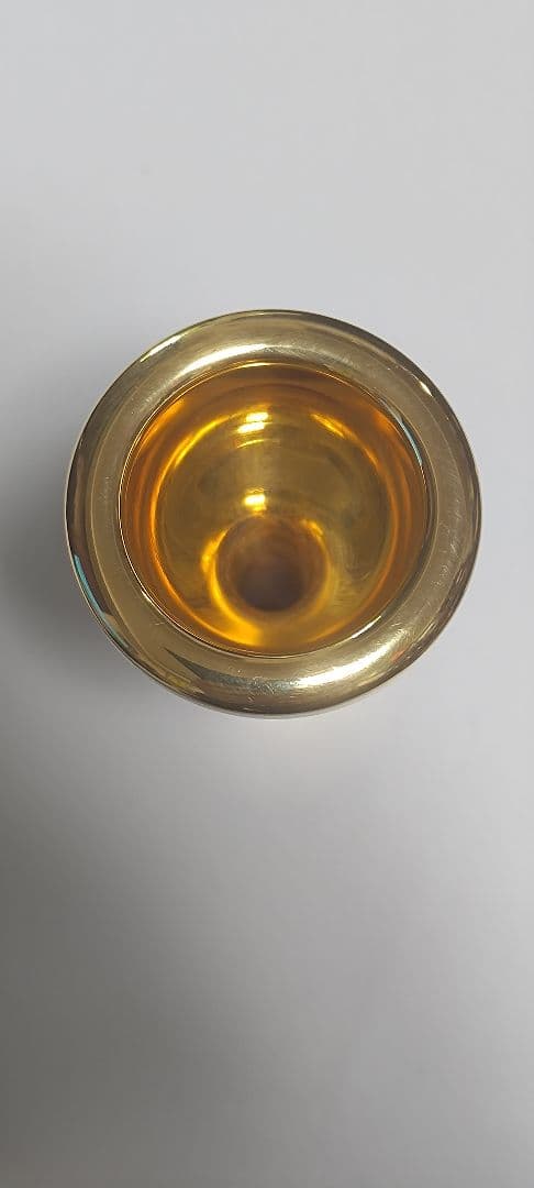 willie's Walkure HY1.4J3 バストロンボーンマウスピース