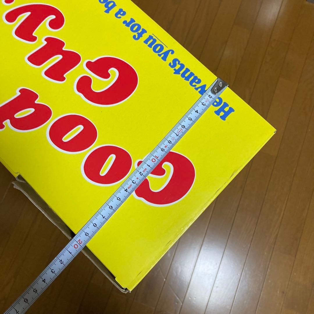 チャッキー　goodguys 等身大　レプリカbox childsplay