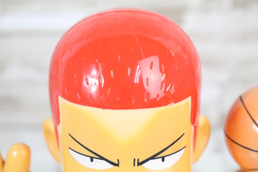 ♡SLAMDUNK スラムダンク 桜木花道 目覚まし時計 EA0H01014