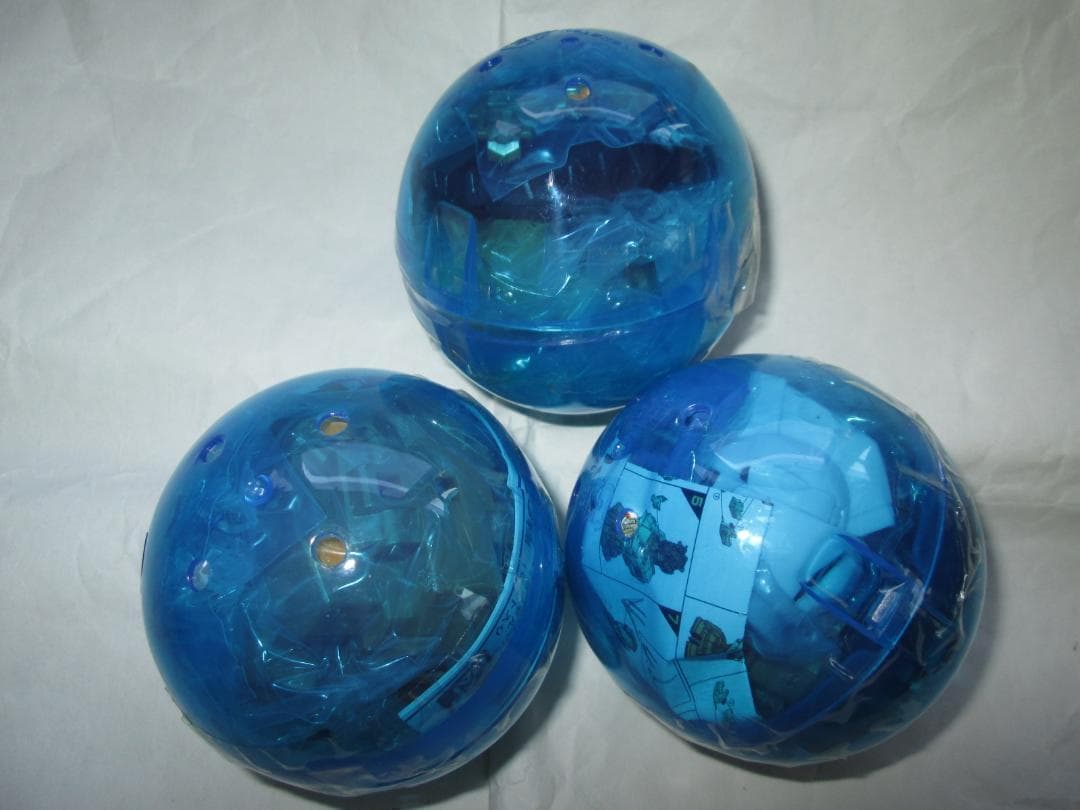 新品未開封　MSメカニカルバスト ユニコーン ν エクシア フリーダム セット