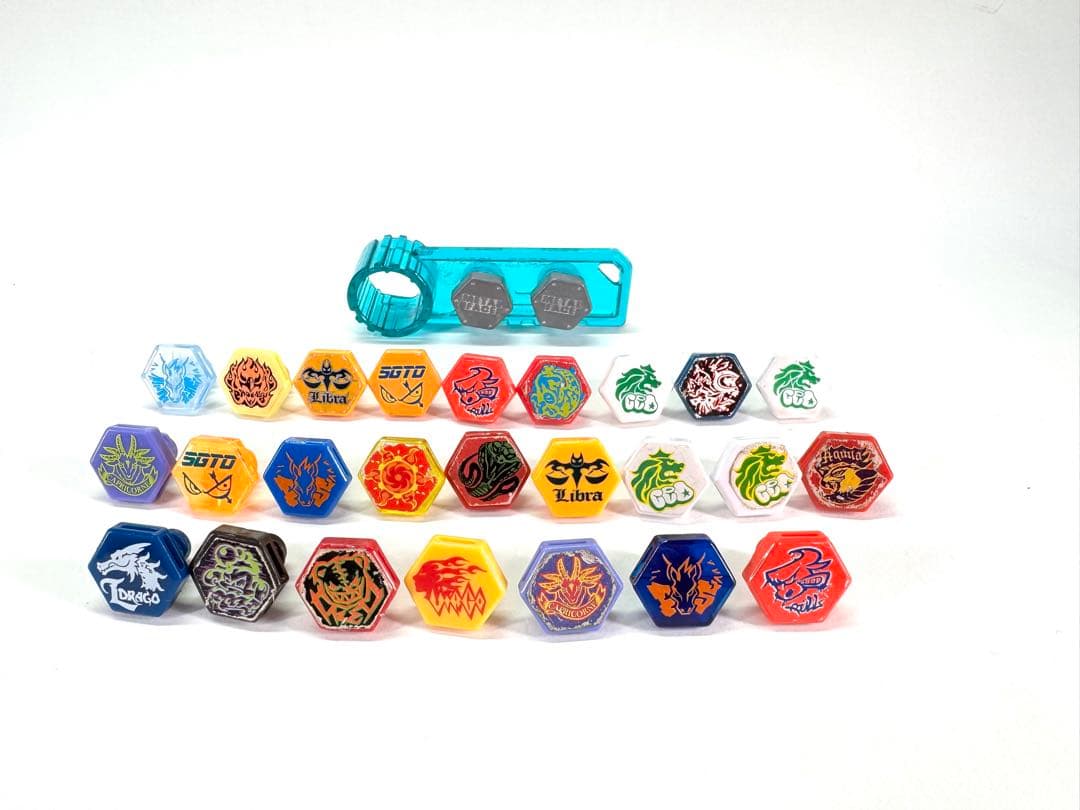 メタルファイトベイブレード まとめ売り