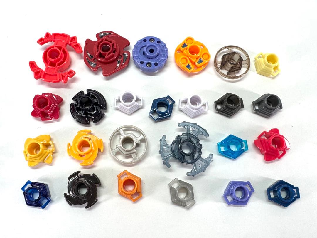 メタルファイトベイブレード まとめ売り