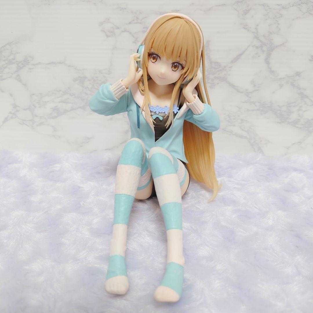 お隣の天使様にいつの間にか駄目人間にされていた件 椎名真昼 Relax