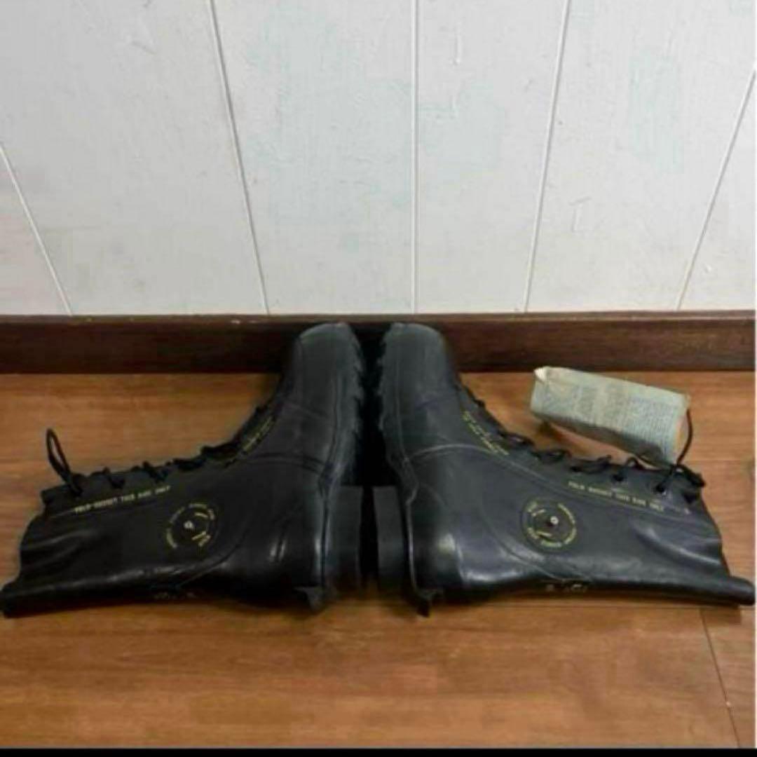 米軍実物　デッドストック　ミッキマウスブーツ　25cm〜25.5cm ④