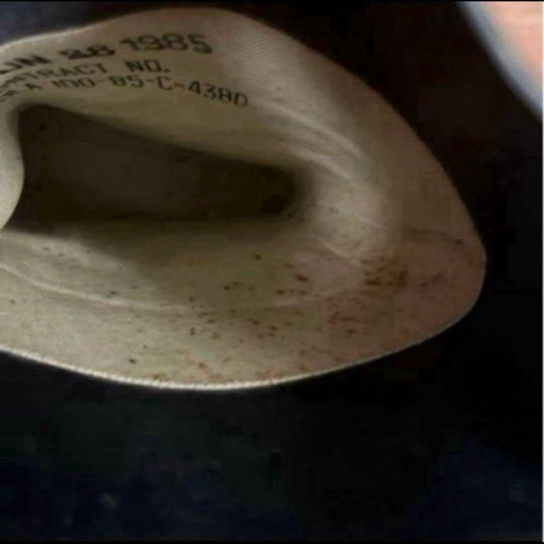 米軍実物　デッドストック　ミッキマウスブーツ　25cm〜25.5cm ④