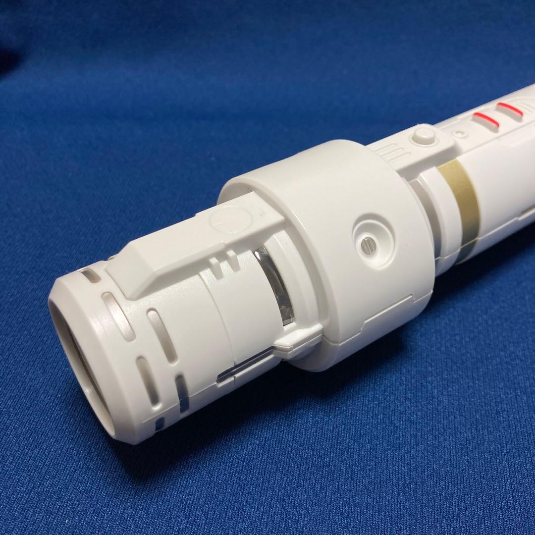 ガンダム エアショックバトル 1/12 ビームサーベル - メルカリ