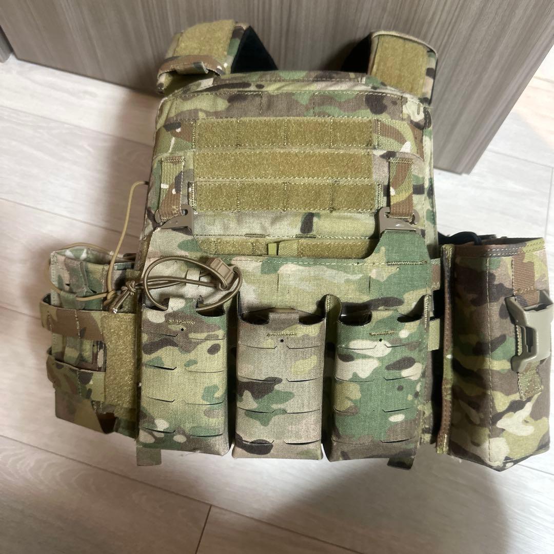 米軍M1956装備（一般歩兵&特殊部隊）ほか米軍ベトナム戦争装備