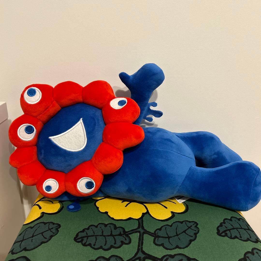 ミャクミャク くじ引き2等品