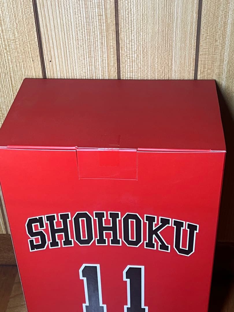 スピリットコレクション オブ 井上雄彦 スラムダンク Vol.3 流川楓