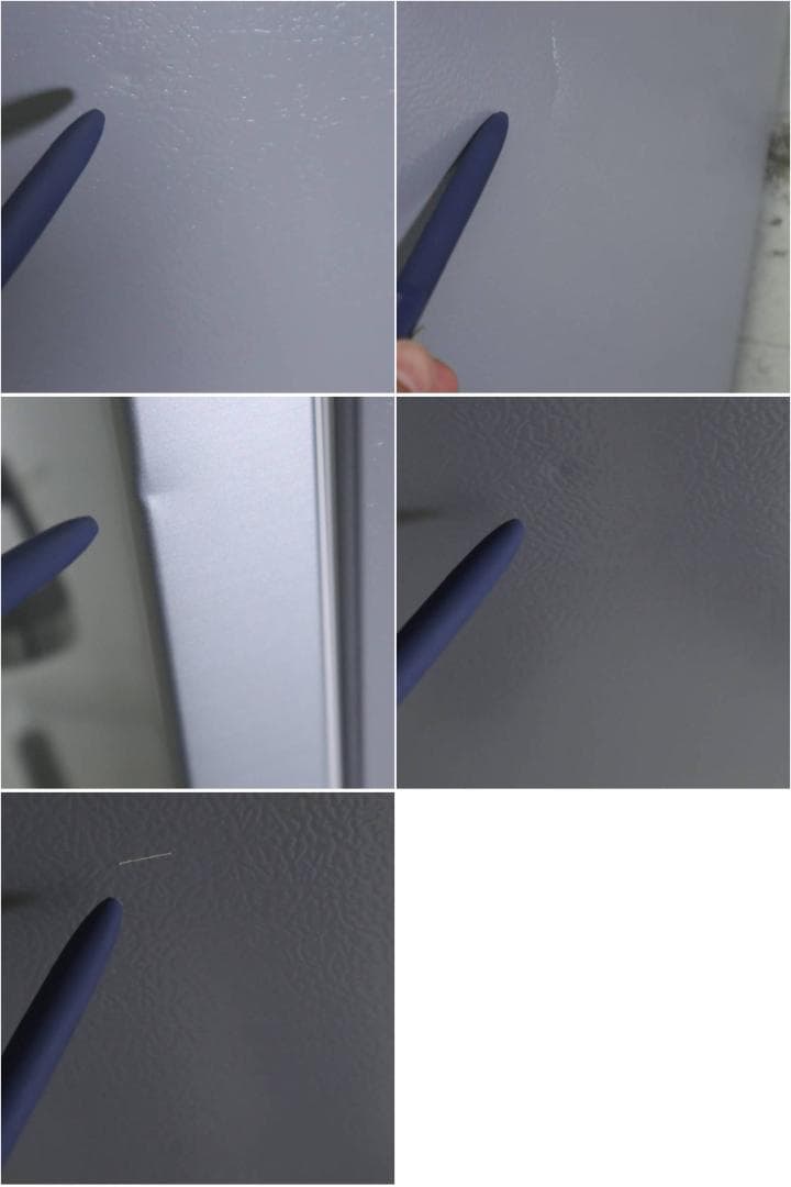 値下AQUA 272L 3ドア 冷蔵庫 AQR-27H(S) シルバー 右開