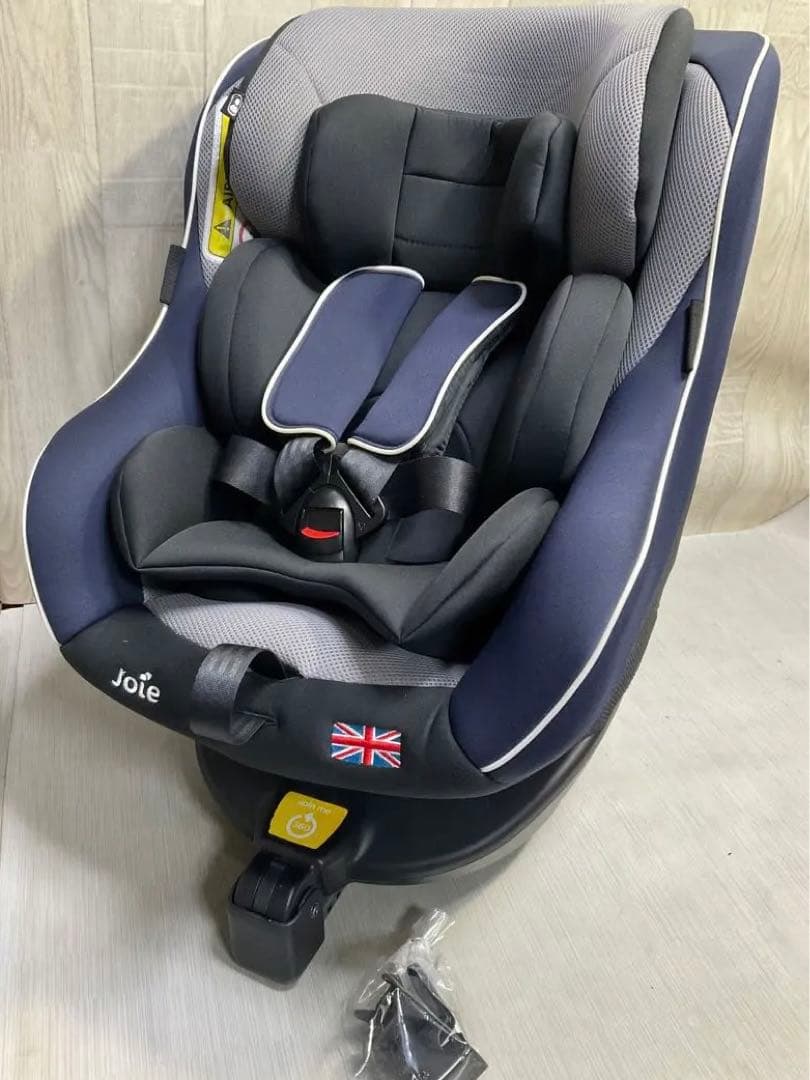 コンビ☆チャイルドシート☆クルムーヴスマートisofixエッグショック