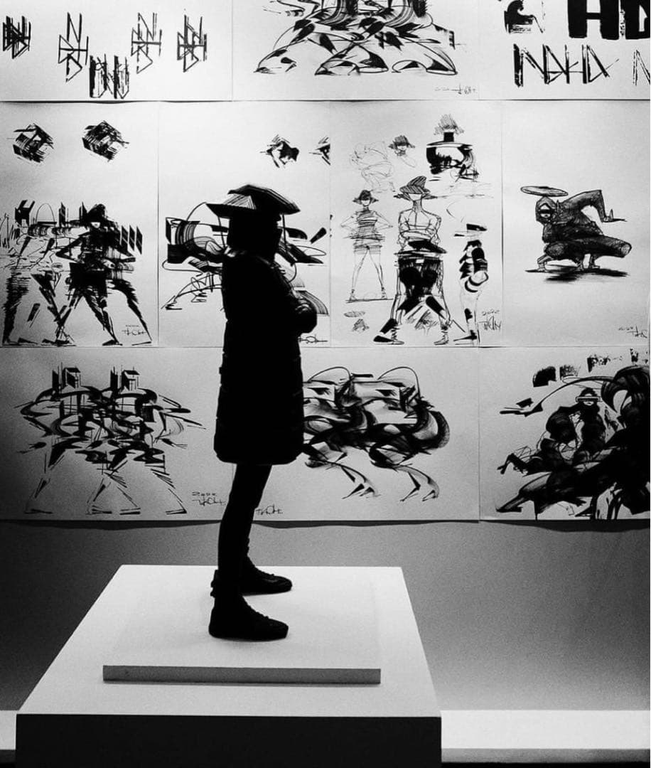 人気おもちゃ・ホビー・グッズ - 限定100体 NEIGHBORHOOD × TAKU OBATA