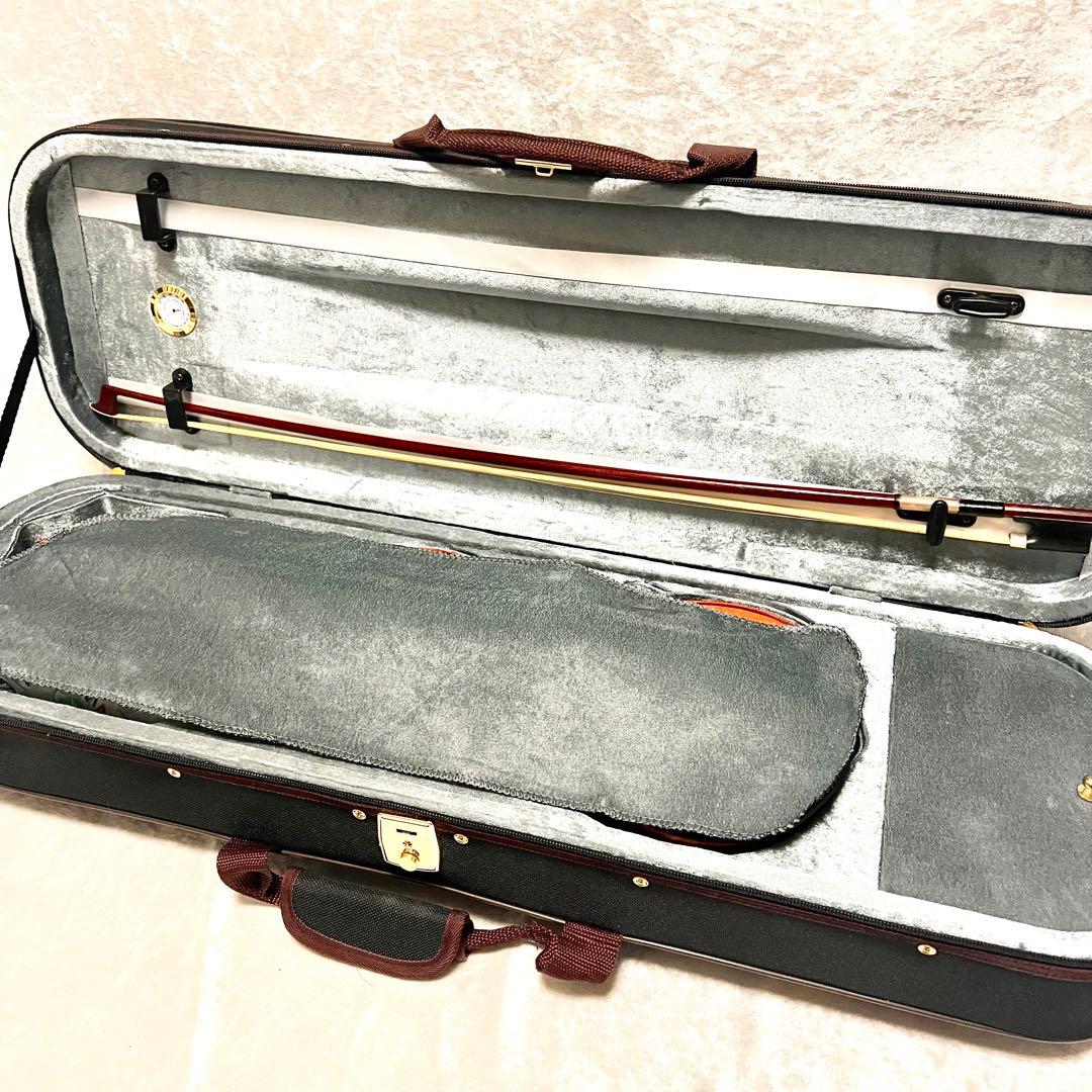 【希少】ヴァイオリン4/4 Pygmalius \"ADVANCE\"2012