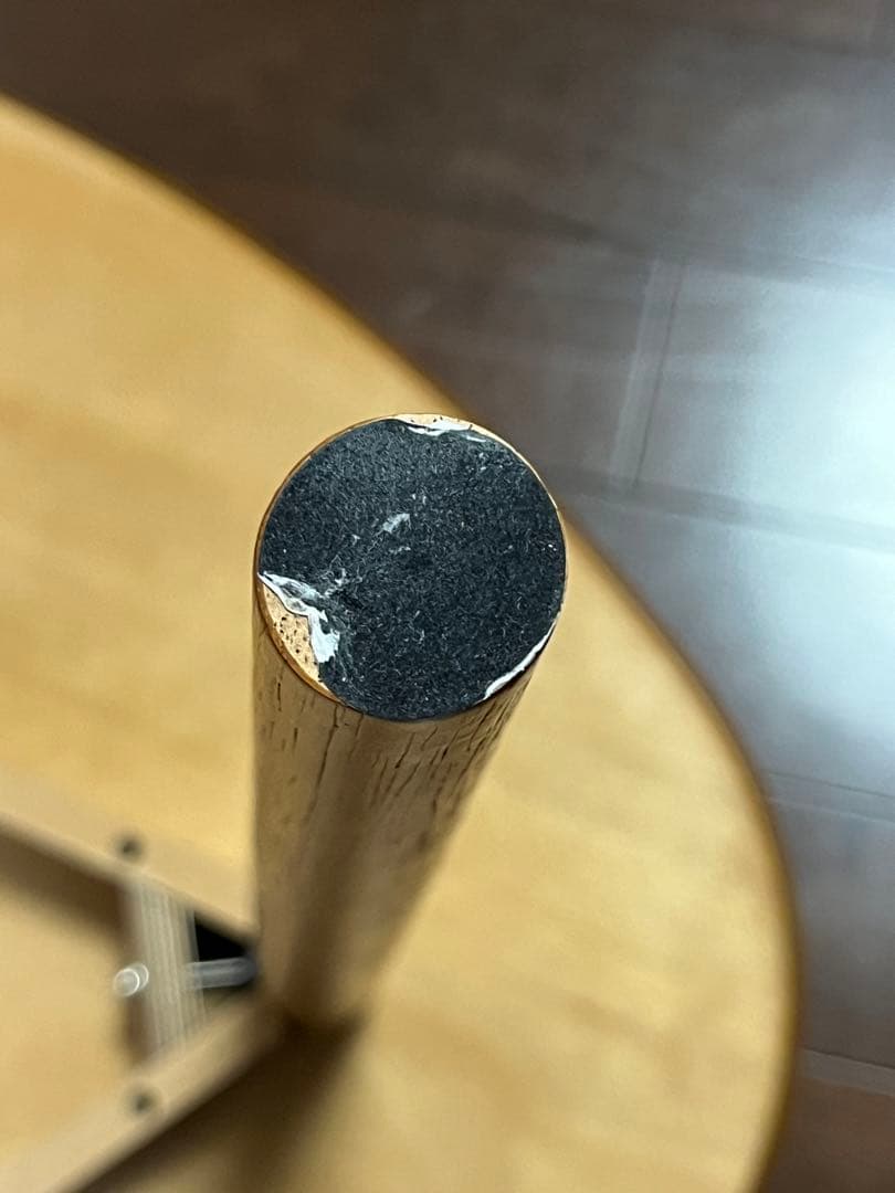 NOCE ノーチェ　ダイニングテーブルBF2458 ウォールナット