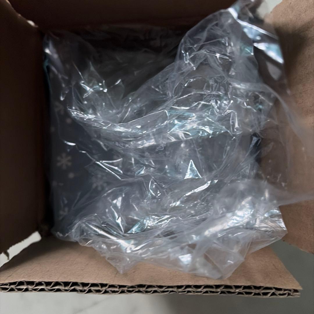 Nissyグッズ 2025 Lippy&Rujjuスノードーム 新品 - メルカリ