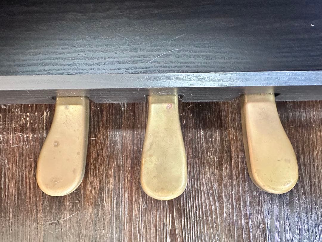 Roland 電子ピアノ 3ペダル 梱包発送たのメル便