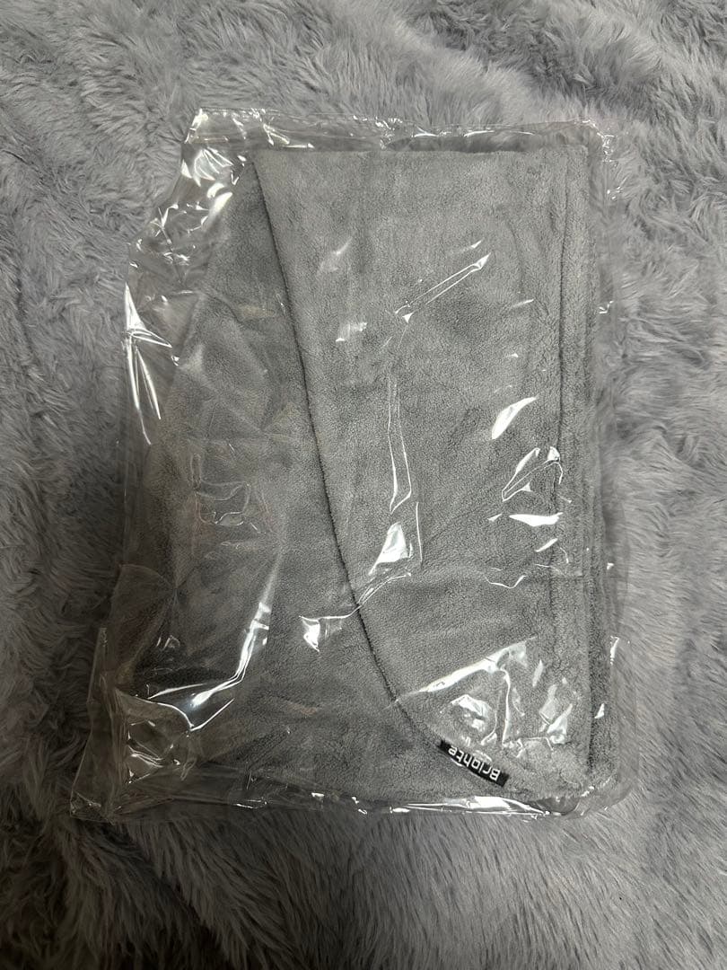 ブライト シャワードライヤー フルセット 未使用品