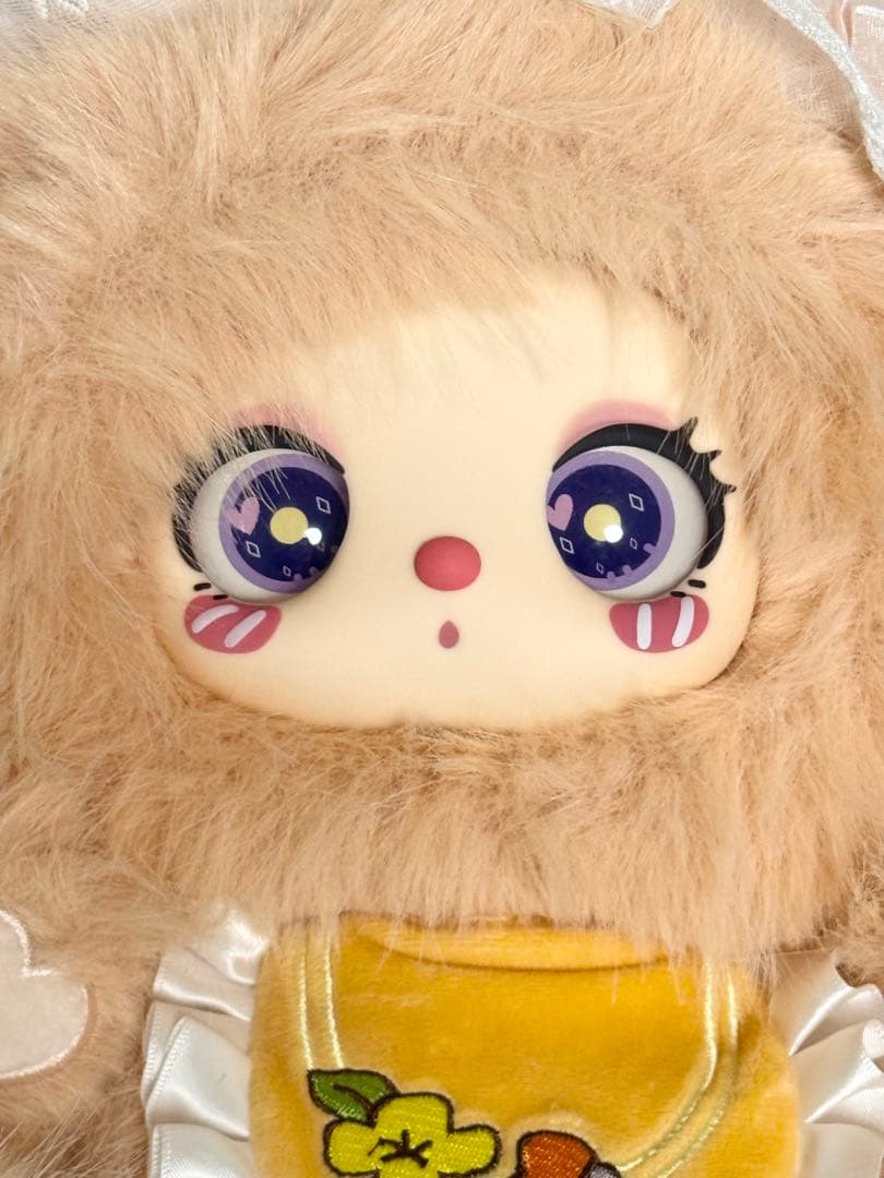 liila’s リラ TEA TIME WITH MY GIRL 600％セット