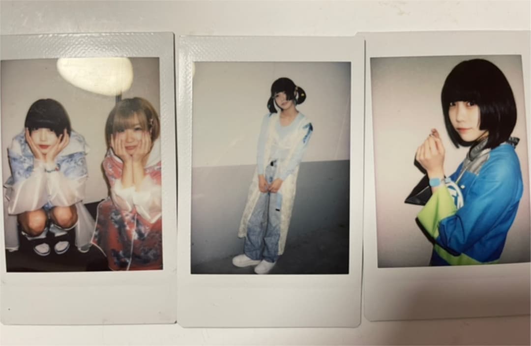 あのちゃん 購入 チェキ あのちゃん チェキ あのちゃんチェキ あの