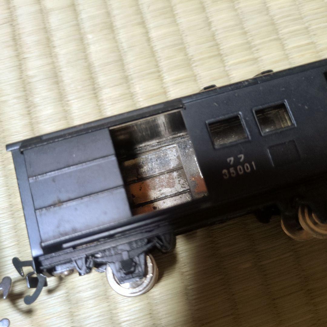 たのしいHOゲージ　鉄道模型セット　基本セット　KTM