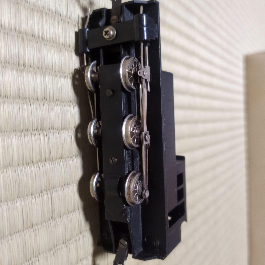 たのしいHOゲージ　鉄道模型セット　基本セット　KTM