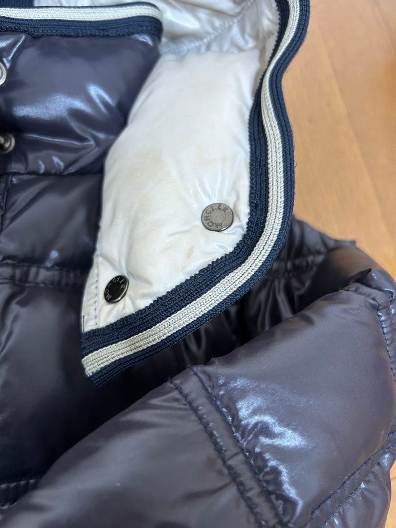 ⭐️モンクレール　MONCLER ベビー　ダウン　80サイズ⭐️