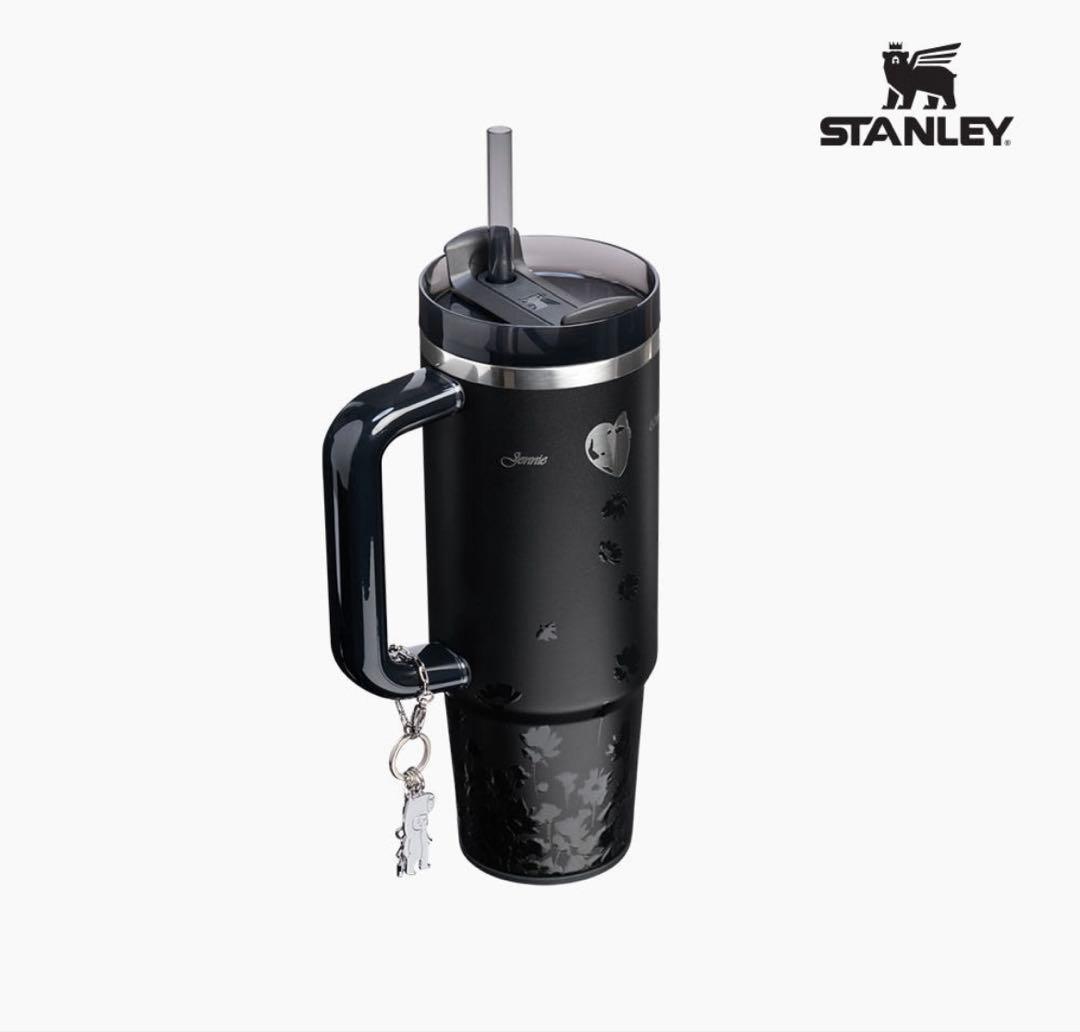 [韓国]Stanley1913 x JENNIE コラボLuxe Tumbler