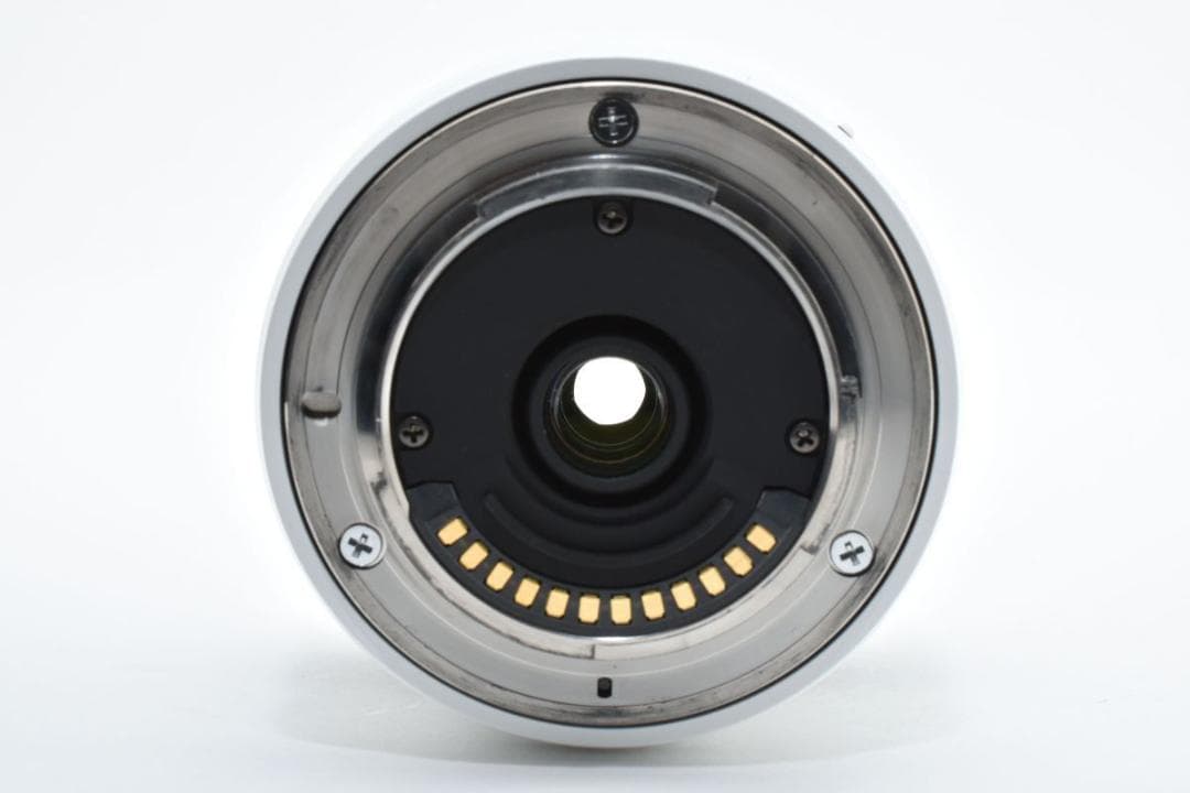 Nikon 1 NIKKOR 30-110mm F3.8-5.6 VR レンズ