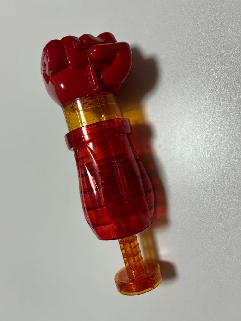 トリコ グルメスパイザー