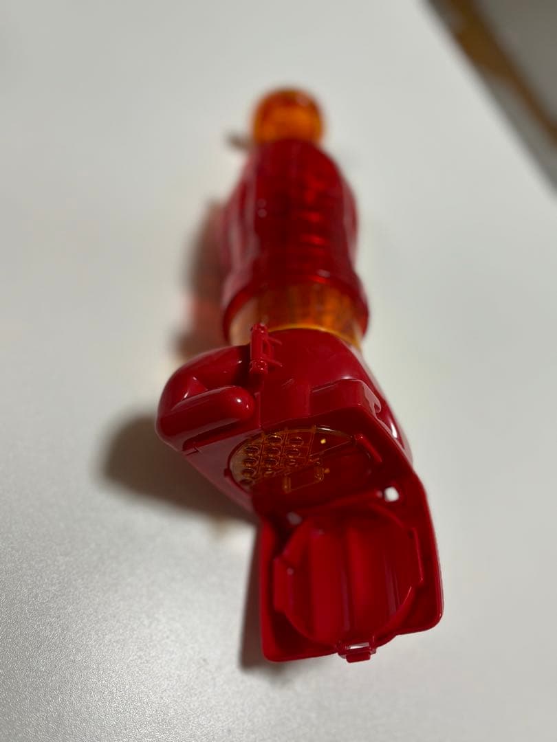 トリコ グルメスパイザー