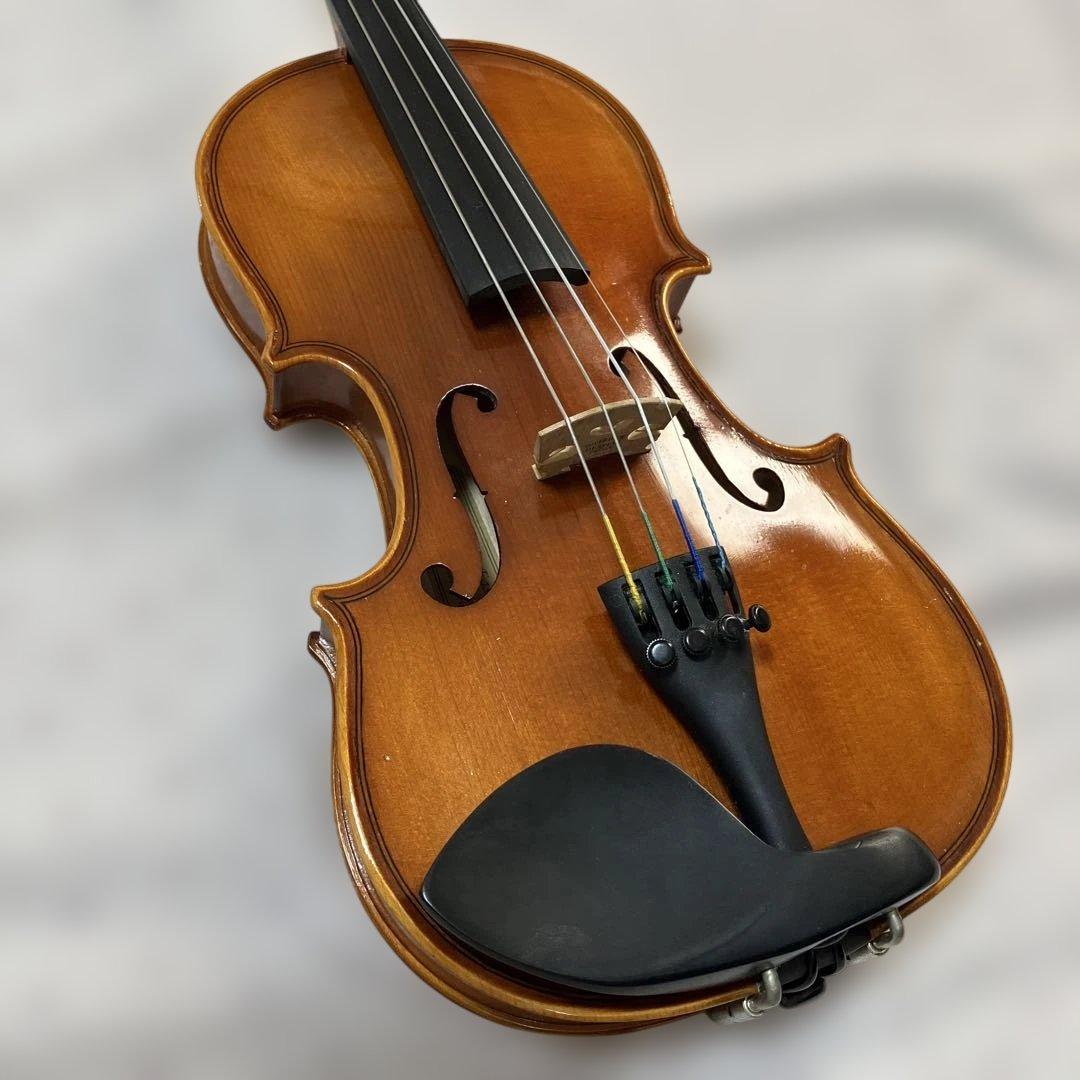 アンドレアス・イーストマン No.80 1/8 Andreas