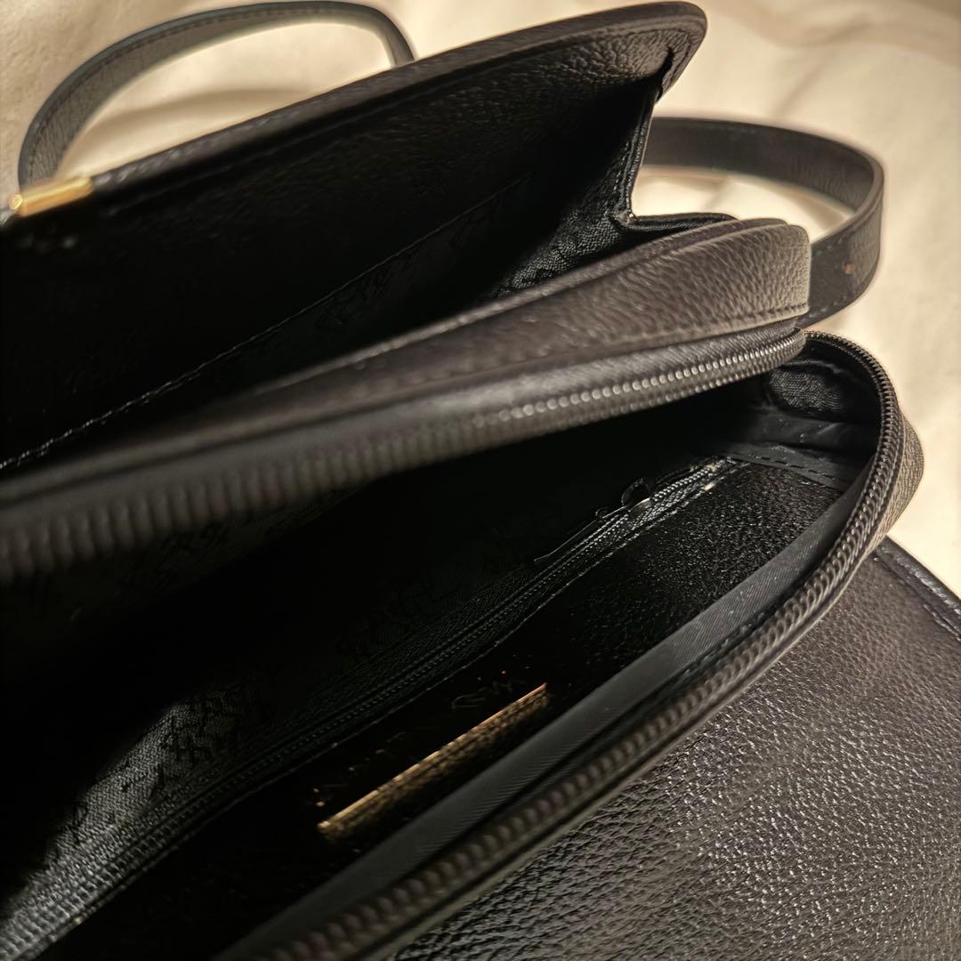 【Yves Saint Lauient】ショルダーバッグ