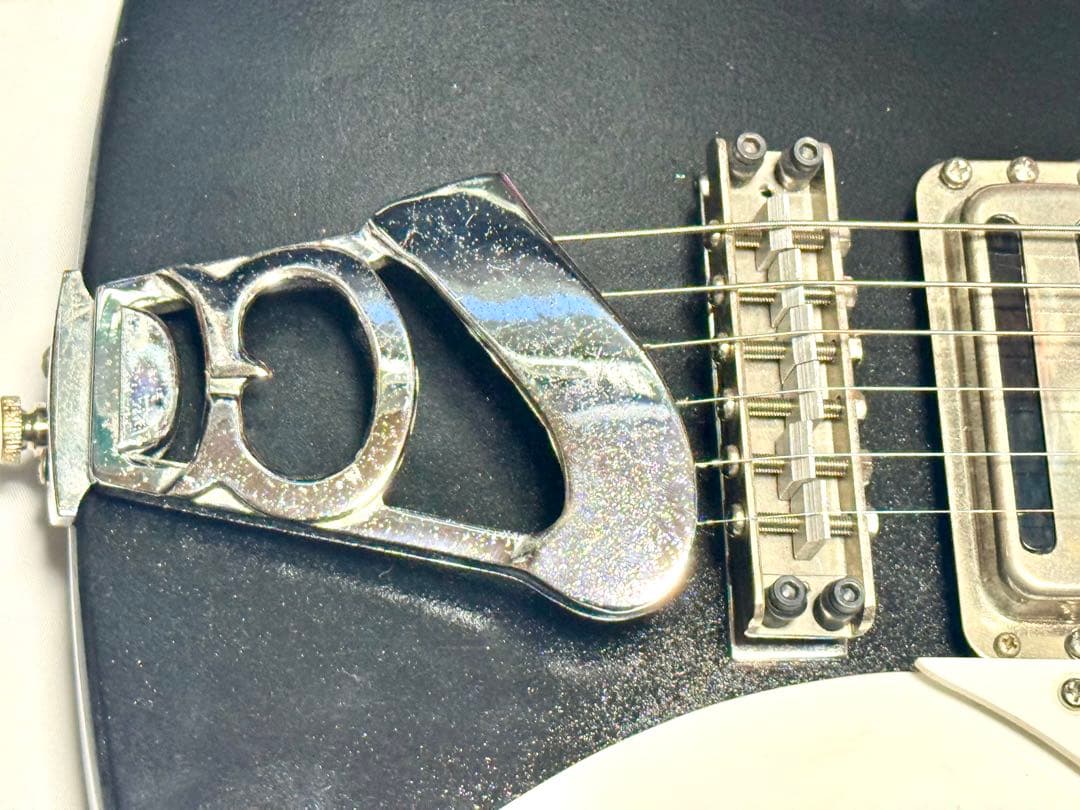 Greco リッケンバッカーモデル RG750（ジャンク品） - メルカリ