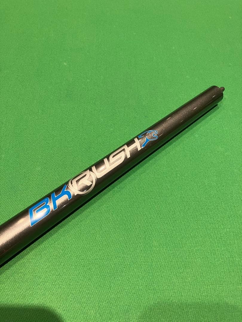 【限定】プレデターBK Rush テンペストグレー バットのみ