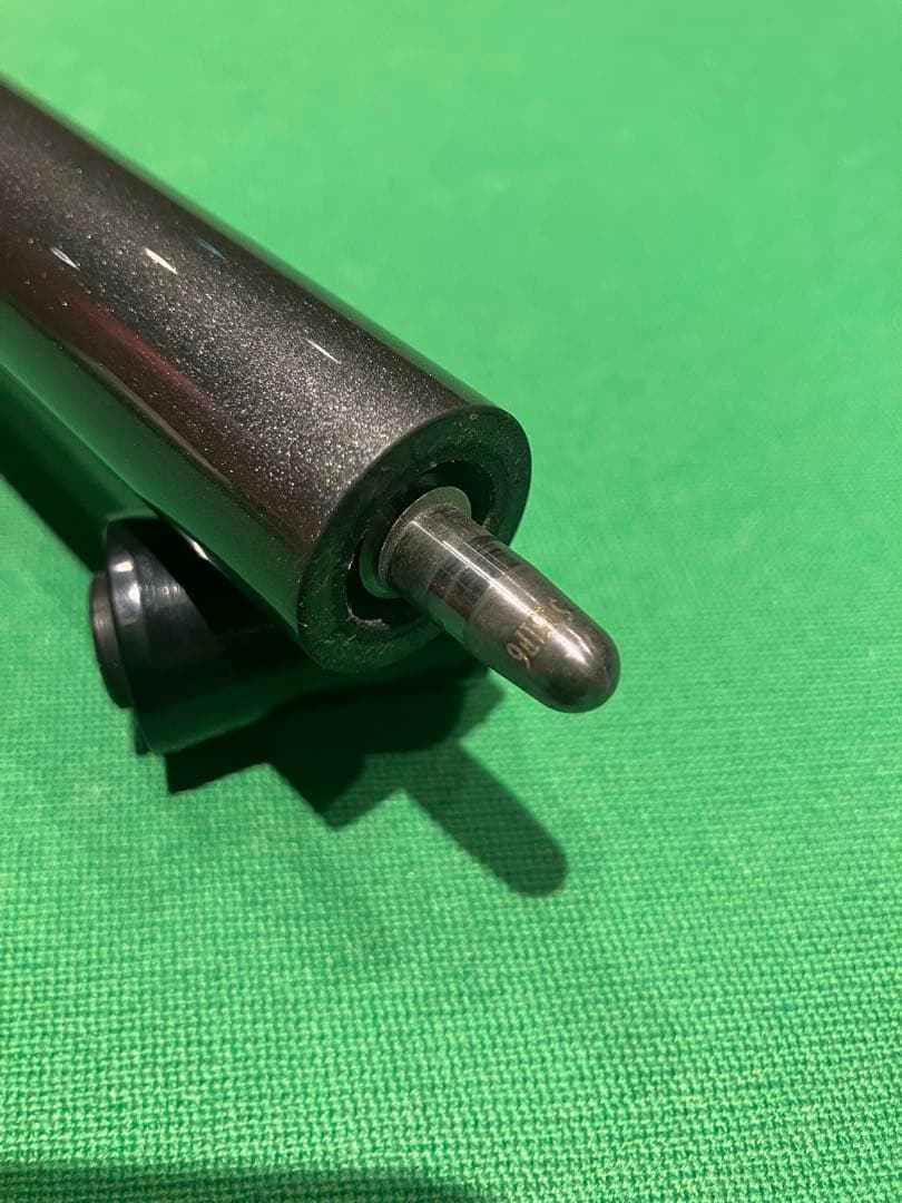 【限定】プレデターBK Rush テンペストグレー バットのみ