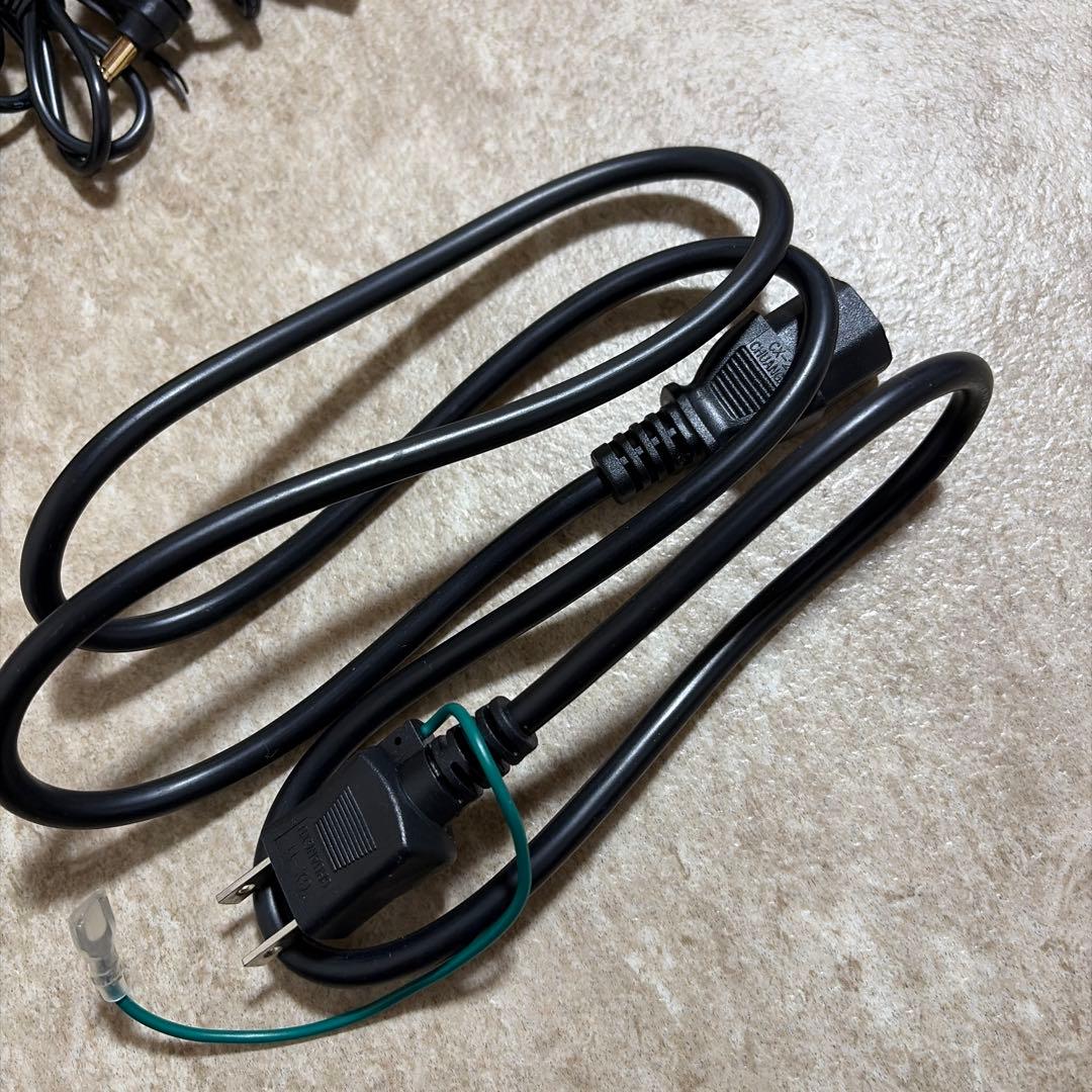 K.E.S KIP-AC208MS パワーサプライ