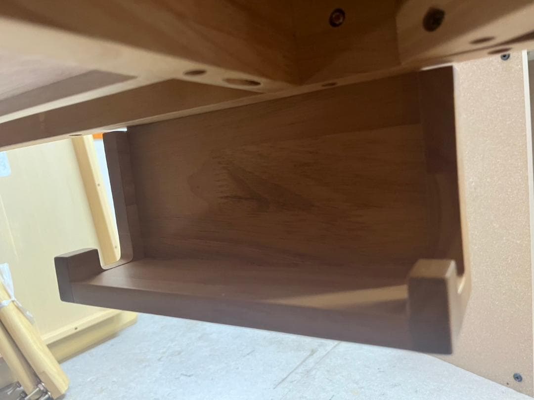 ベルメゾン パソコンデスク