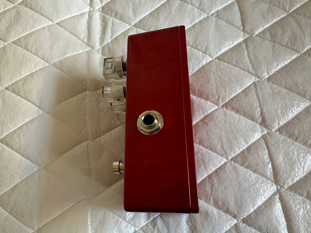 ギター JYUGEHM STOMPS irAVANTE