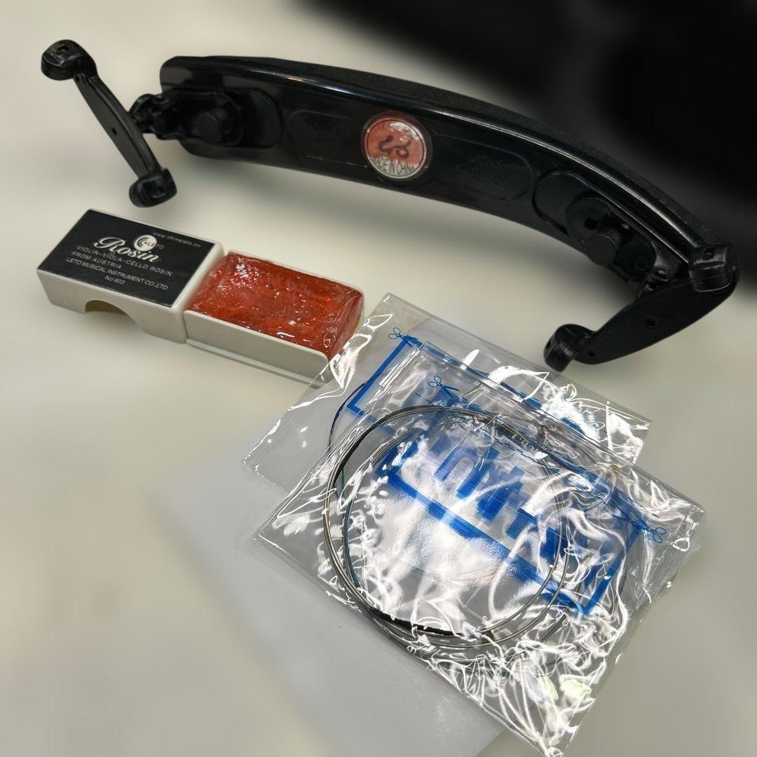 6910 【美品】ストンリン TL001-B2 バイオリン 4/4