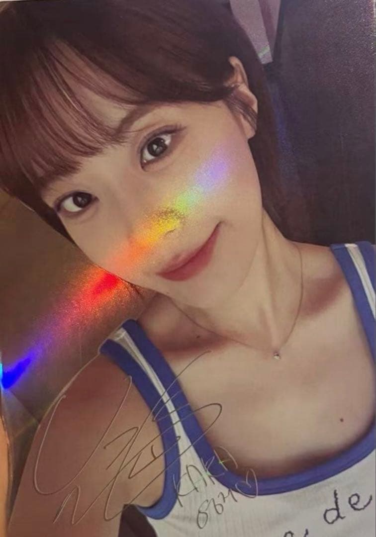 KARA KARASIA マカオライブ VIP特典トレカ+おまけ3点