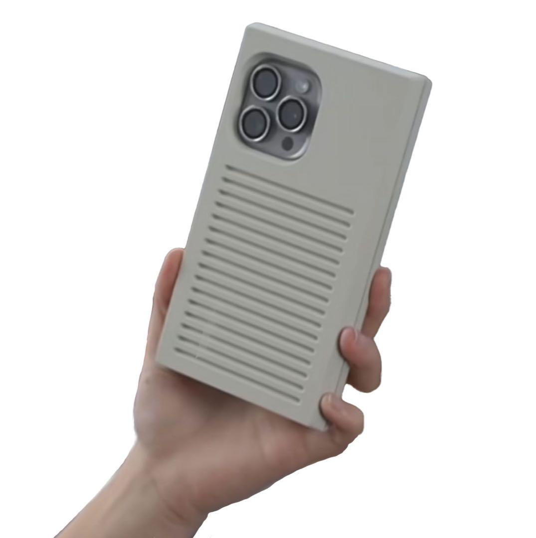 Retro RETRO LAB Retro Phone Case for iPhone15 Lab Phone Cases