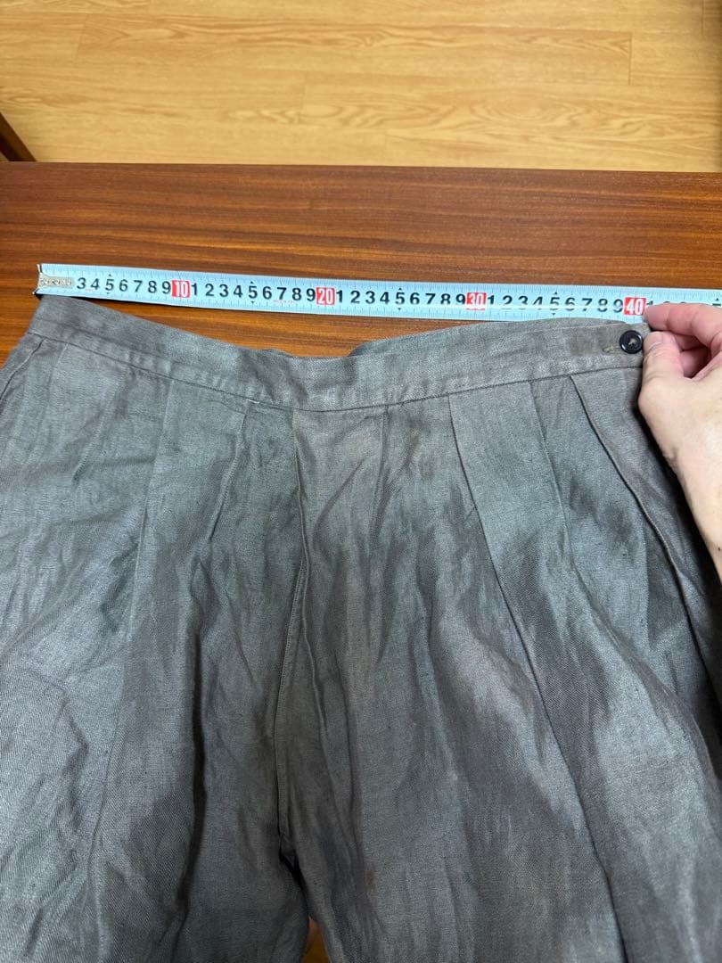 kaval カヴァル サルエル arts and science