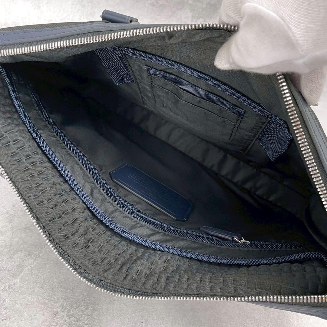 未使用◎トゥミ　JARVIS ラップトップ ブリーフケース　ビジネスバッグ