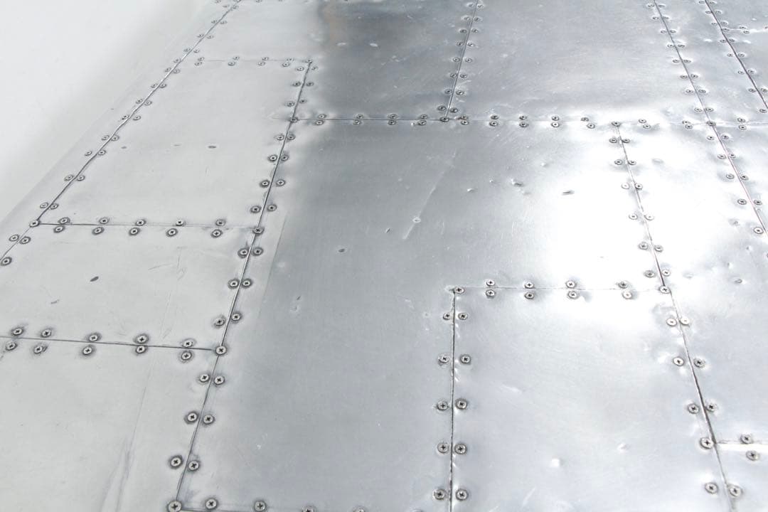 【極美品】 HALO ハロ アビエーター ブラックホーク バルキー デスク